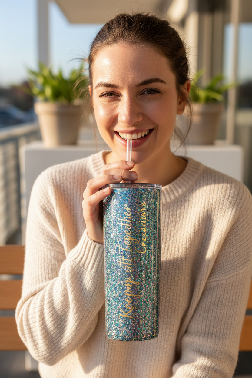 ✨ Personalized Gifts