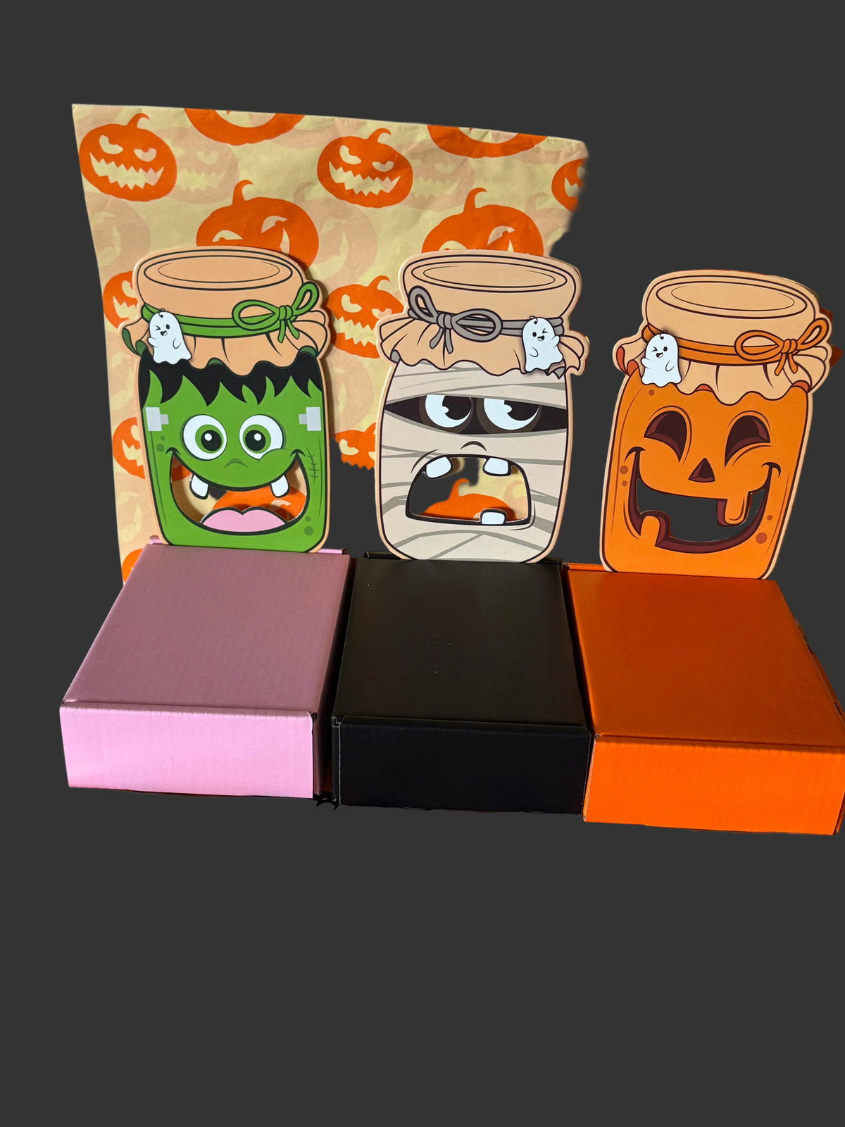 🎃 You’ve Been Booed Mystery Box 👻
