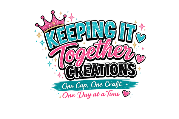 Keeping It Together Creations 